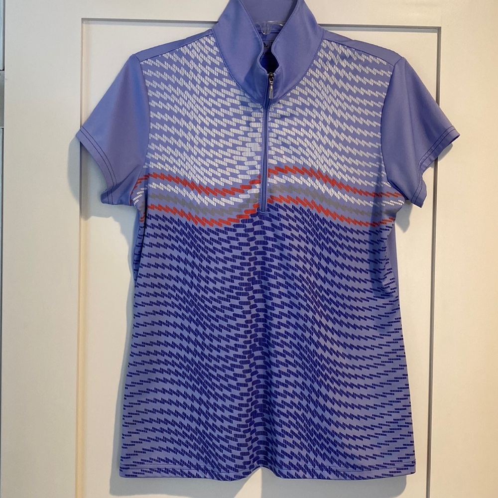 Adidas Golf/Sports CLIMALITE Top
